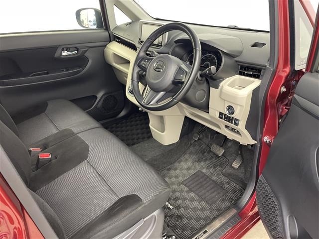 Daihatsu MOVE 2018 8031545-22