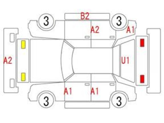 Daihatsu MOVE 2018 8031545-23
