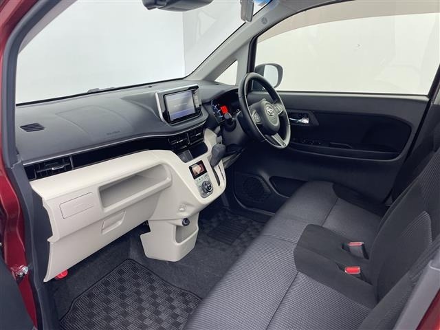 Daihatsu MOVE 2018 8031545-6