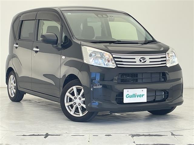 Daihatsu MOVE 2019 8031546-0