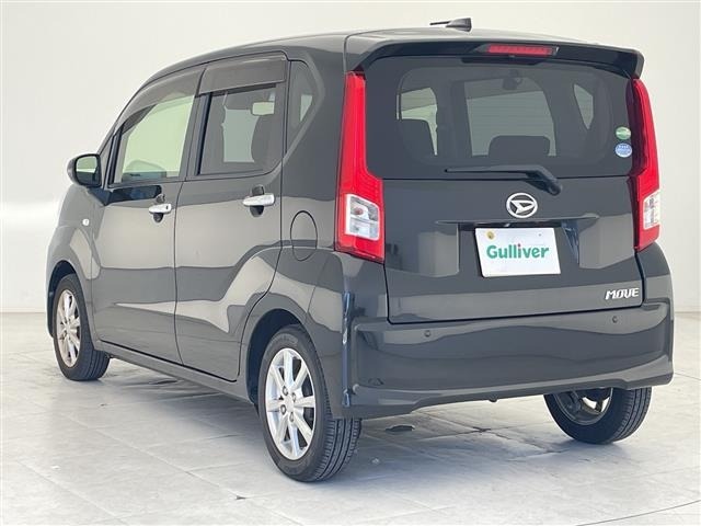 Daihatsu MOVE 2019 8031546-14