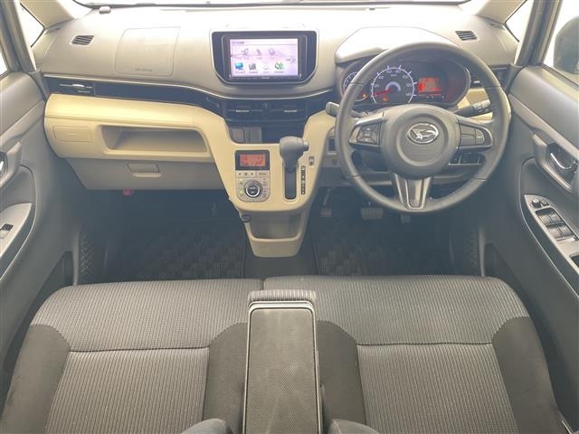 Daihatsu MOVE 2019 8031546-15
