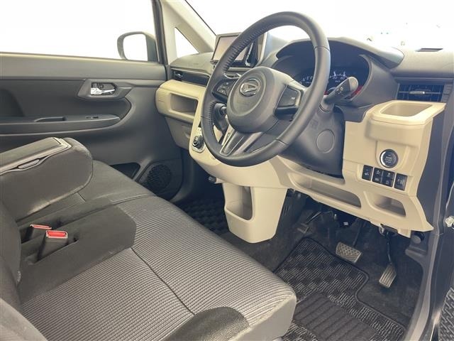 Daihatsu MOVE 2019 8031546-2