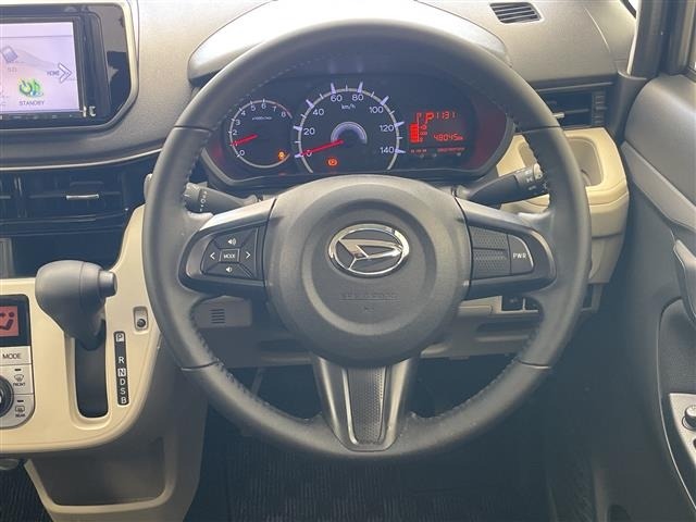 Daihatsu MOVE 2019 8031546-9