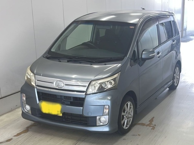 Daihatsu MOVE 2013 8031547-0