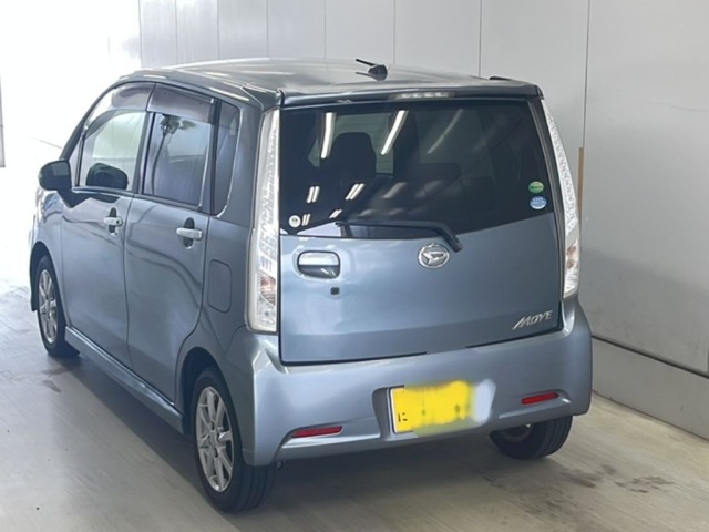 Daihatsu MOVE 2013 8031547-1