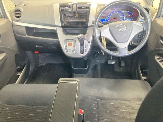 Daihatsu MOVE 2013 8031547-4