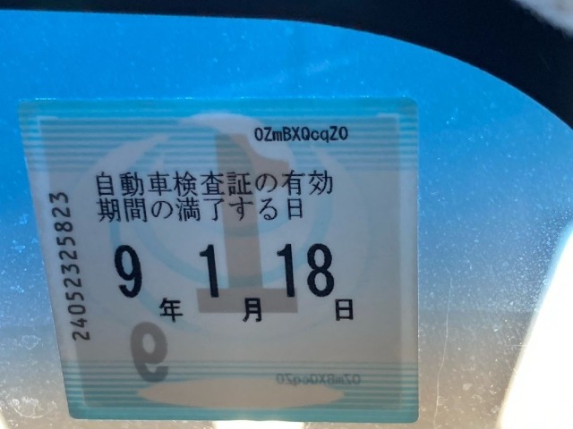 Daihatsu MOVE 2013 8031547-6