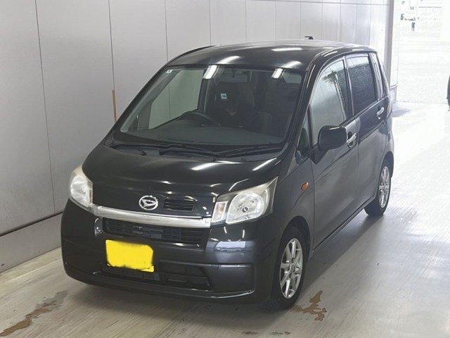 Daihatsu MOVE 2014 8031548-0