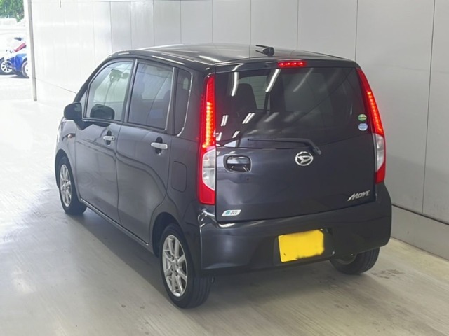 Daihatsu MOVE 2014 8031548-1