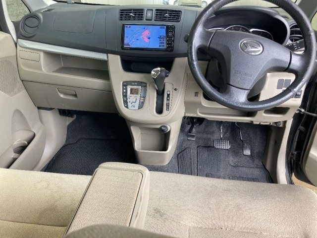 Daihatsu MOVE 2014 8031548-4