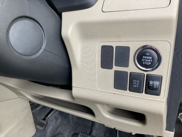 Daihatsu MOVE 2014 8031548-5