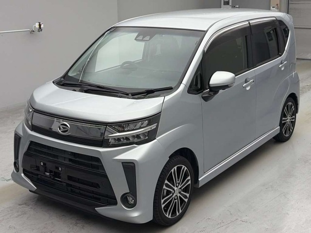 Daihatsu MOVE 2020 8031549-0