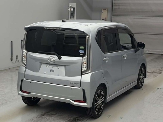 Daihatsu MOVE 2020 8031549-1