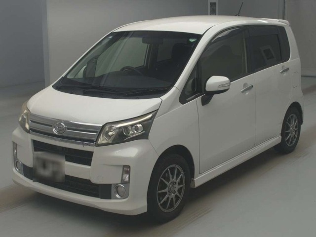 Daihatsu MOVE 2013 8031550-0