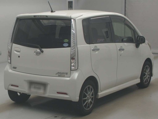 Daihatsu MOVE 2013 8031550-1
