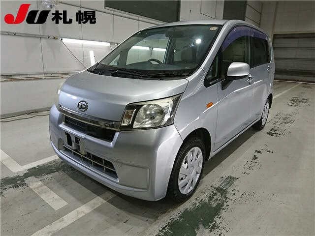 Daihatsu MOVE 2013 8031551-0