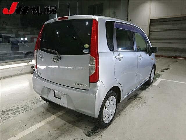 Daihatsu MOVE 2013 8031551-1