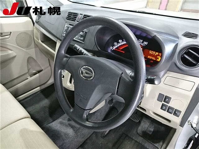 Daihatsu MOVE 2013 8031551-3