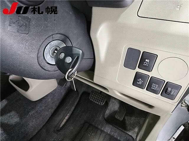 Daihatsu MOVE 2013 8031551-4