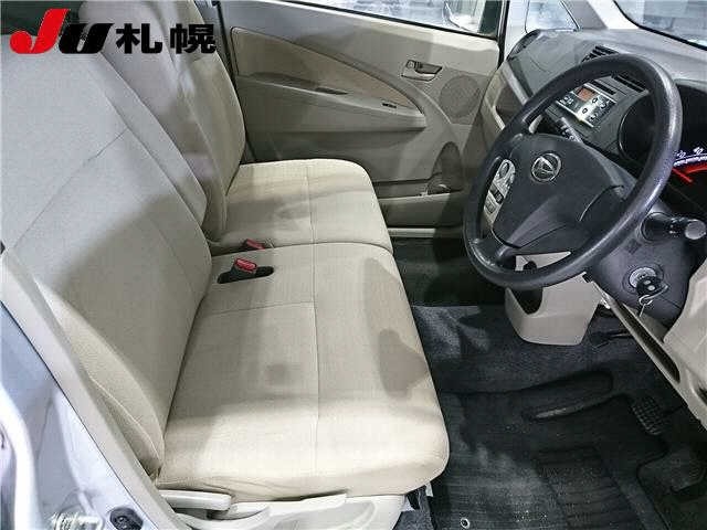 Daihatsu MOVE 2013 8031551-5