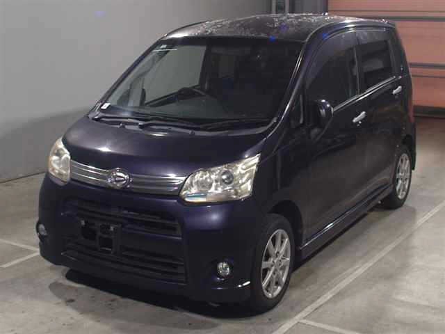 Daihatsu MOVE 2011 8031552-0