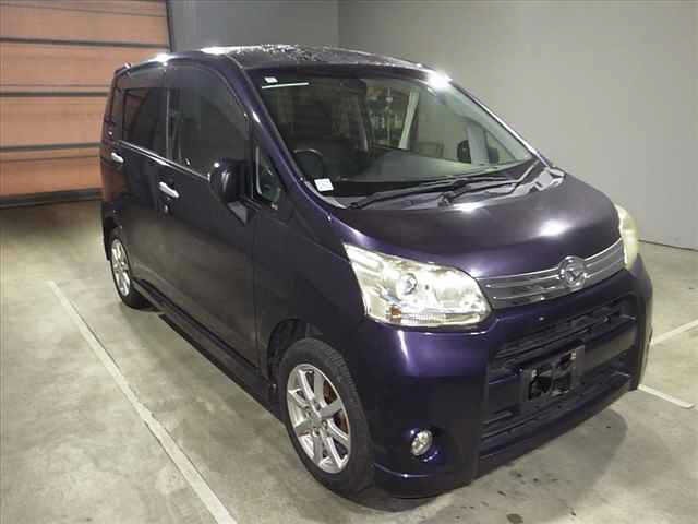 Daihatsu MOVE 2011 8031552-3