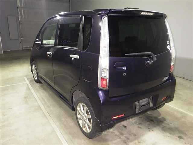 Daihatsu MOVE 2011 8031552-4