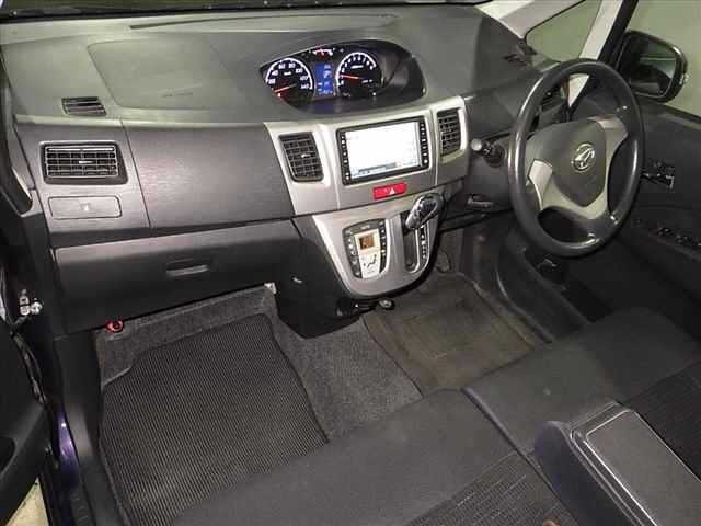 Daihatsu MOVE 2011 8031552-5