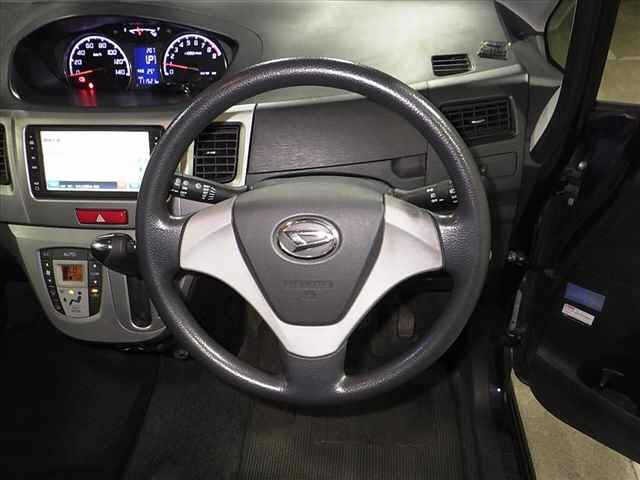 Daihatsu MOVE 2011 8031552-8