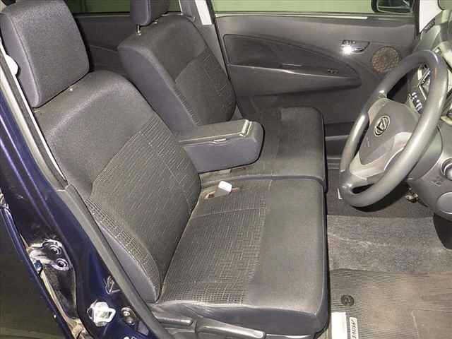 Daihatsu MOVE 2011 8031552-9