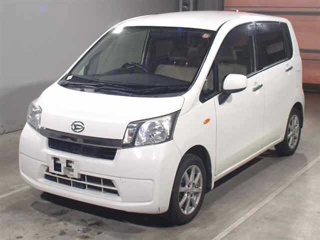 Daihatsu MOVE 2013 8031553-0