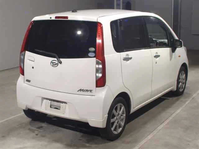 Daihatsu MOVE 2013 8031553-1
