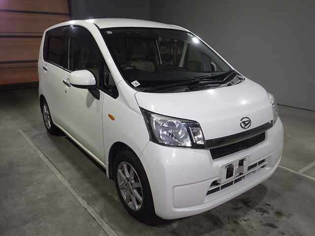 Daihatsu MOVE 2013 8031553-3