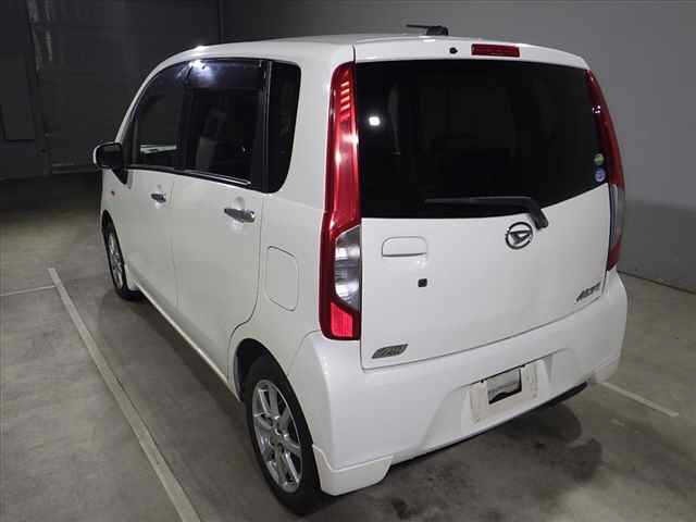 Daihatsu MOVE 2013 8031553-4