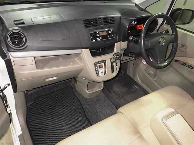 Daihatsu MOVE 2013 8031553-5