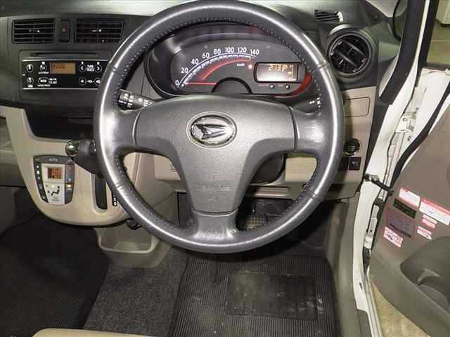 Daihatsu MOVE 2013 8031553-8