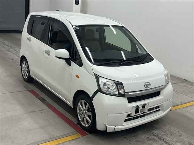 Daihatsu MOVE 2014 8031554-0