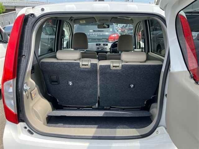 Daihatsu MOVE 2014 8031554-10