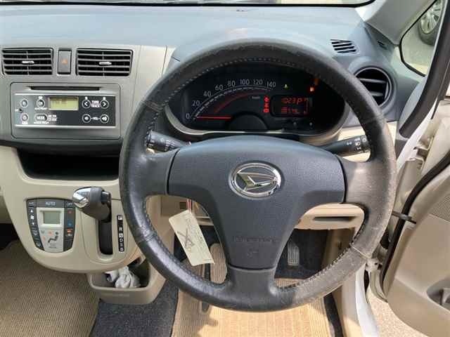 Daihatsu MOVE 2014 8031554-3