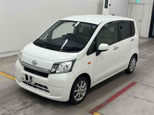 Daihatsu MOVE 2014 8031554-4