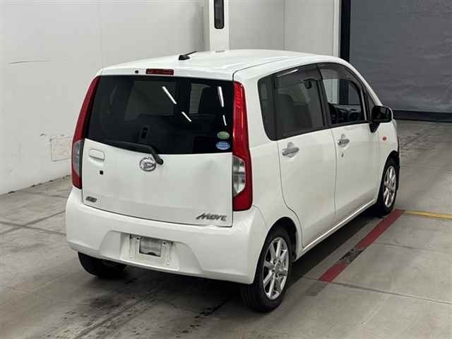 Daihatsu MOVE 2014 8031554-5