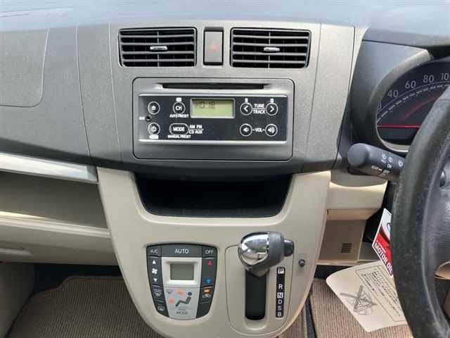 Daihatsu MOVE 2014 8031554-6