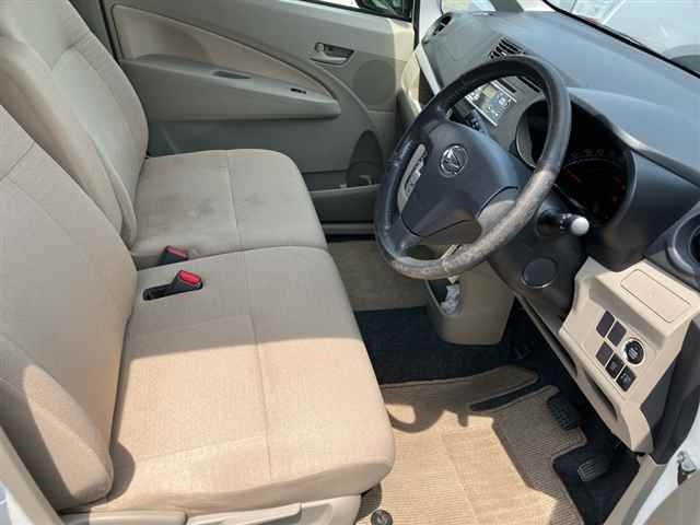 Daihatsu MOVE 2014 8031554-7