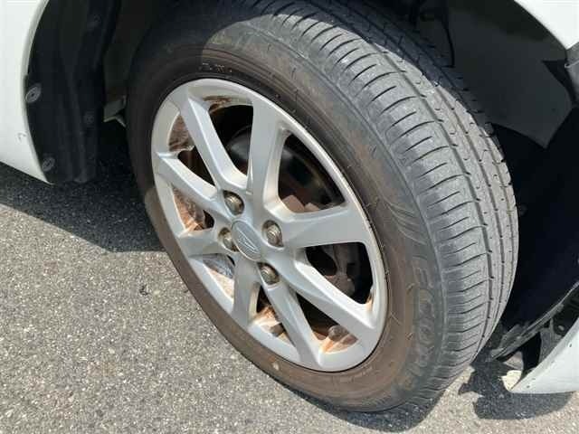 Daihatsu MOVE 2014 8031554-9