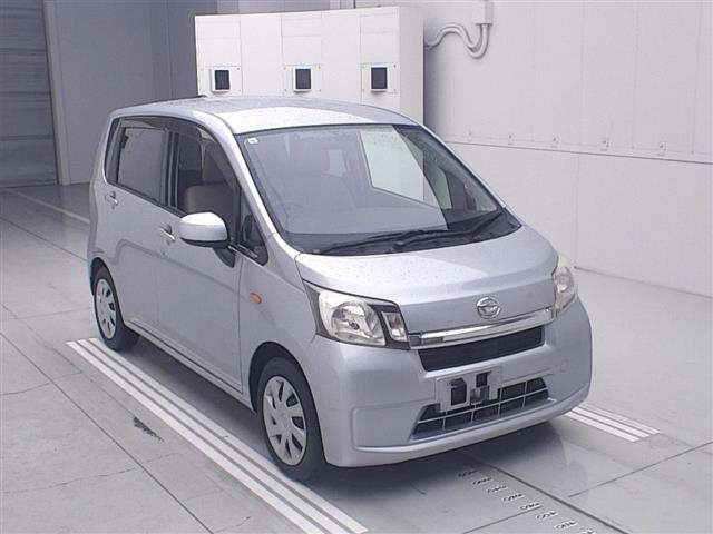 Daihatsu MOVE 2013 8031556-0