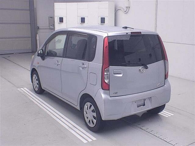Daihatsu MOVE 2013 8031556-1