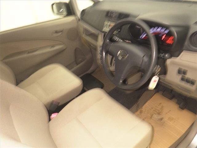 Daihatsu MOVE 2013 8031556-3