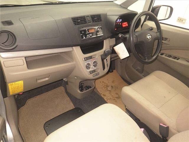 Daihatsu MOVE 2013 8031556-4