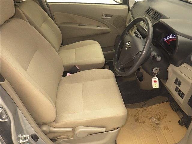 Daihatsu MOVE 2013 8031556-5